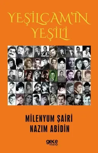 Yeşilçam'ın Yeşili