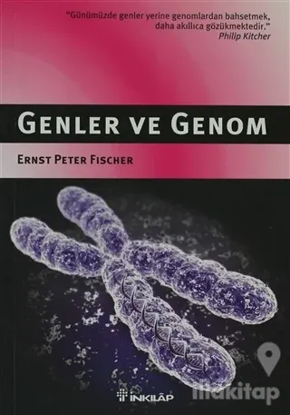Genler ve Genom
