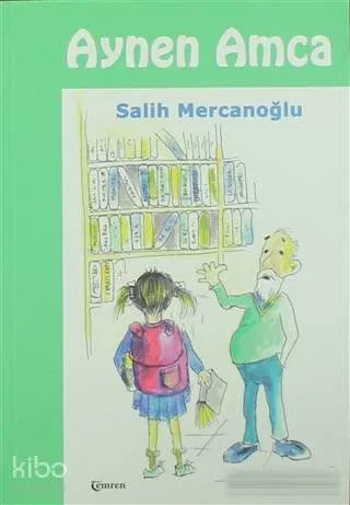 Aynen Amca
