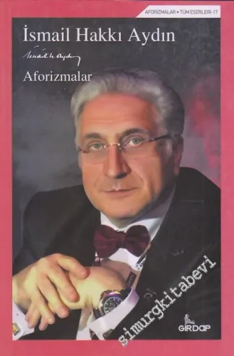 Aforizmalar : Tüm Eserleri 17 -         2020
