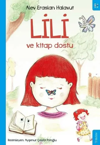 Lili; Ve Kitap Dostu