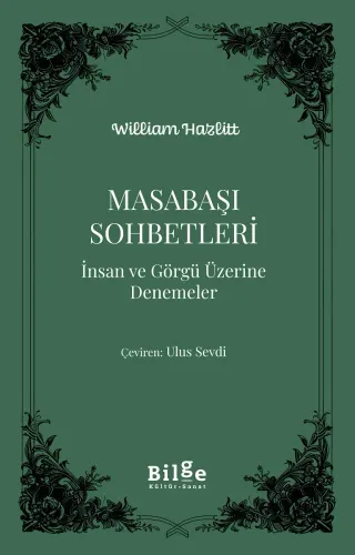 Masabaşı Sohbetleri