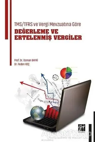 Değerleme ve Ertelenmiş Vergiler