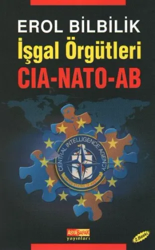 İşgal Örgütleri