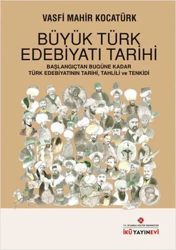 Büyük Türk Edebiyatı Tarihi