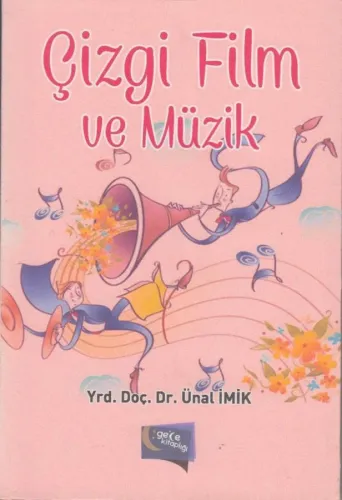 Çizgi Film ve Müzik
