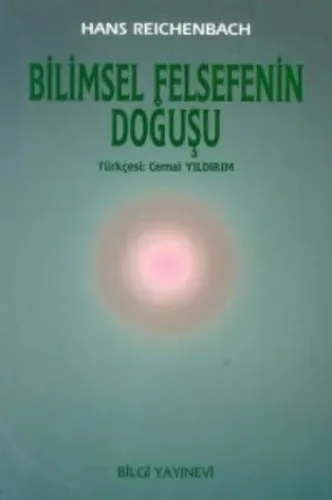 Bilimsel Felsefenin Doğuşu