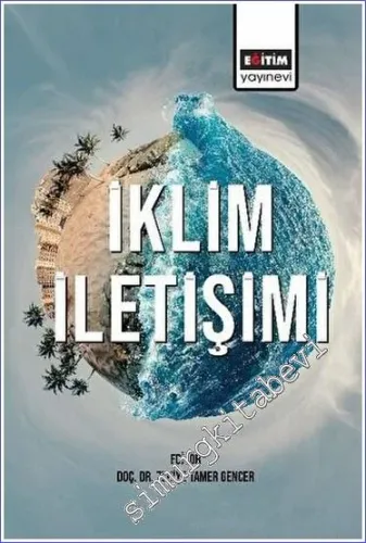 İklim İletişimi -         2023