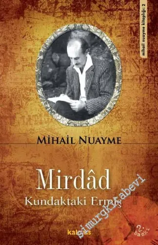 Mirdad: Kundaktaki Ermiş -         2012