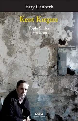 Kent Kırgını %18 indirimli Eray Canberk