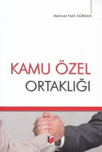 Kamu Özel Ortaklığı