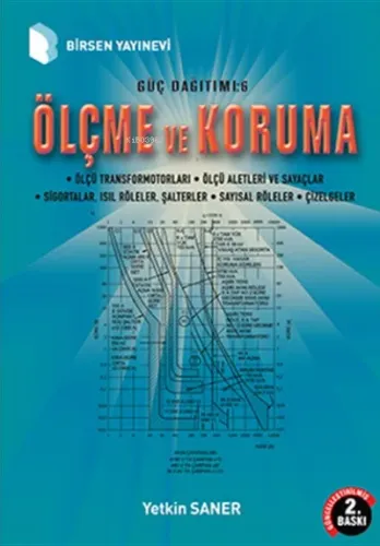 Güç Dağıtımı 6 Ölçme ve Koruma
