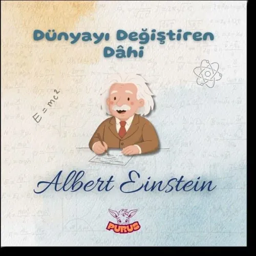Dünyayın Değiştiren Dâhi