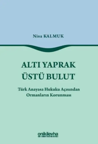 Altı Yaprak Üstü Bulut