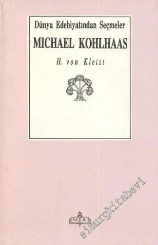 Michael Kohlhaas -        1991