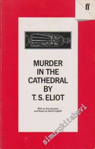 Murder in The Cathedral -
