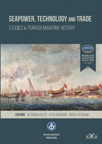 Seapower, Technology and Trade