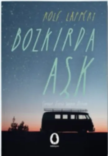 Bozkırda Aşk