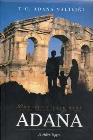 Adana