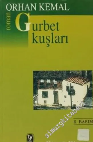 Gurbet Kuşları -        2002