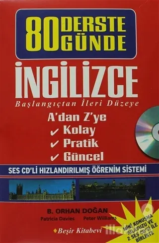80 Derste 80 Günde İngilizce