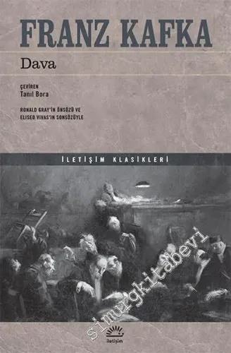 Dava -