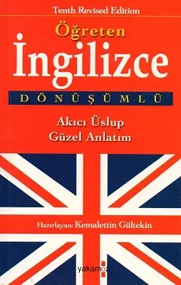 Öğreten İngilizce Dönüşümlü