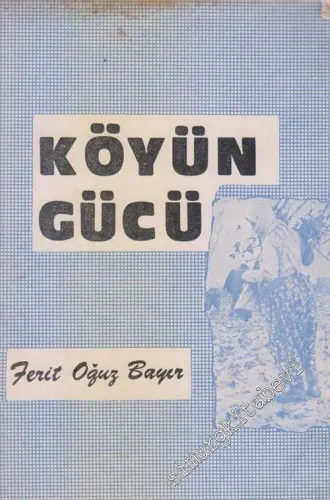 Köyün Gücü -        1971