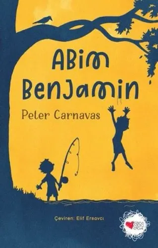Abim Benjamin | Kitap Ambarı