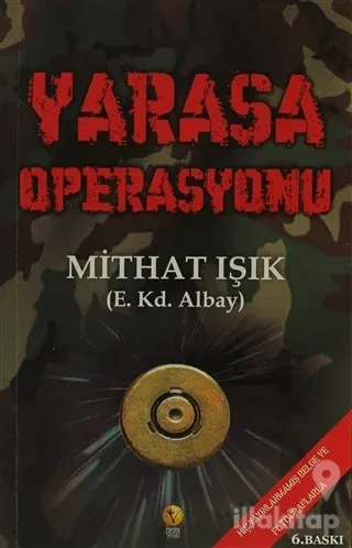 Yarasa Operasyonu