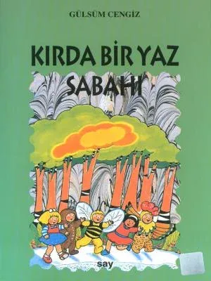 Kırda Bir Yaz Sabahı (Oyun)