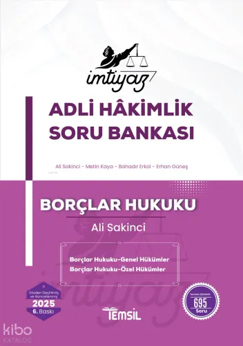 TAKİP;İcra Müdürlüğü ve Yardımcılığı Alan Bilgisi Konu Anlatımı | Kole
