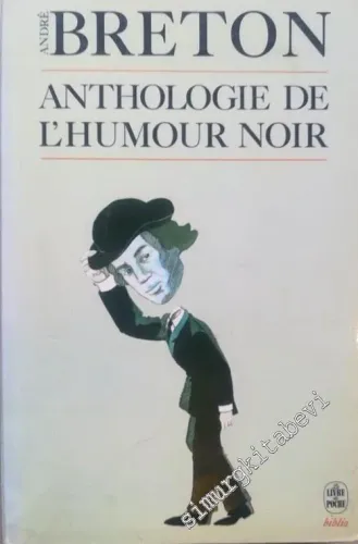 Anthologie de L'Humour Noir