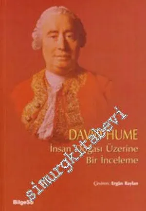 İnsan Doğası Üzerine Bir İnceleme -         2009
