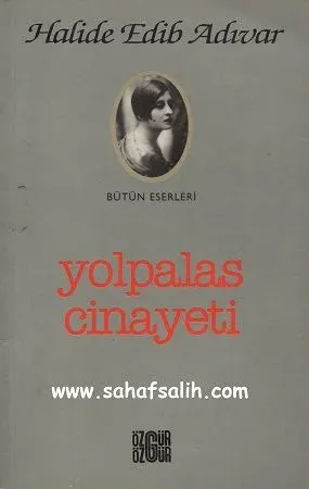 Yolpalas Cinayeti