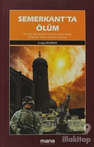 Semerkant'ta Ölüm