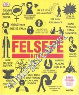 Felsefe Kitabı CİLTLİ -