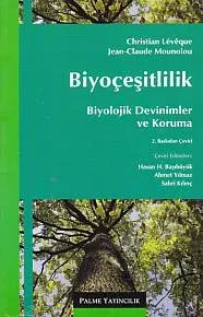 Biyoçeşitlilik