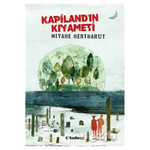 Kültür - Kapiland'ın Kıyameti