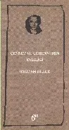 Cennet ve Cehennemin Evliliği William Blake