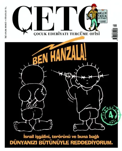 Çeto Dergisi Sayı 4