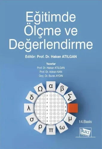 Eğitimde Ölçme ve Değerlendirme
