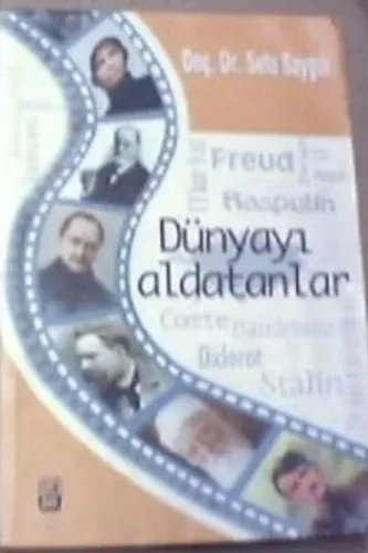 Dünyayı Aldatanlar
