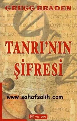 Tanrı'nın Şifresi