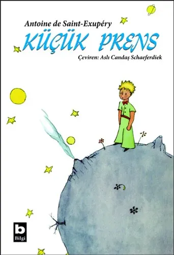 Küçük Prens