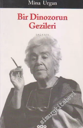 Bir Dinozorun Gezileri : Yaşantı -         2000