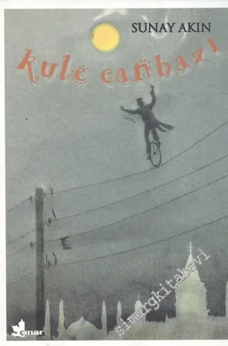 Kule Canbazı -        2004