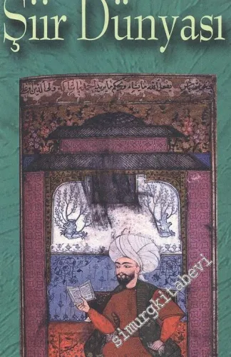 Ahmet Paşa'nın Şiir Dünyası -        2001