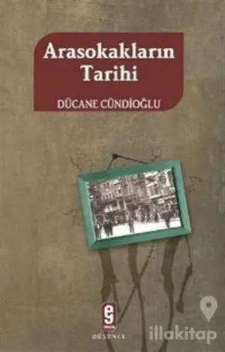 Arasokakların Tarihi