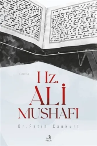 Hz. Ali Mushafı